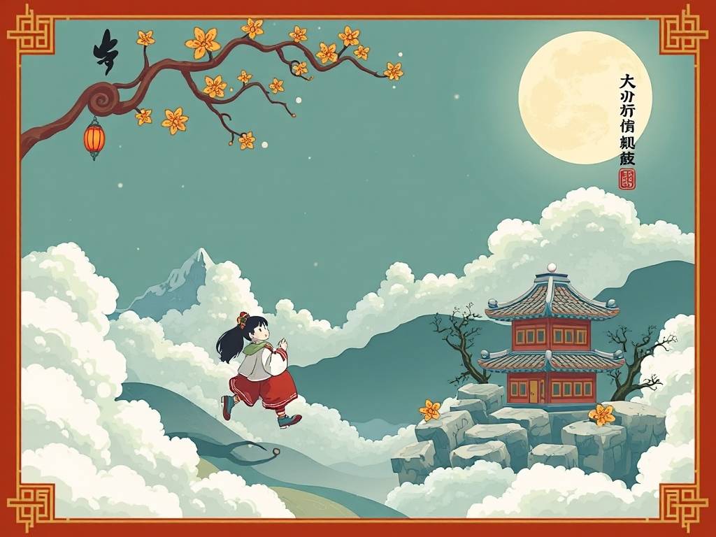 用古老命宫表或出生时间算一生有多少财运