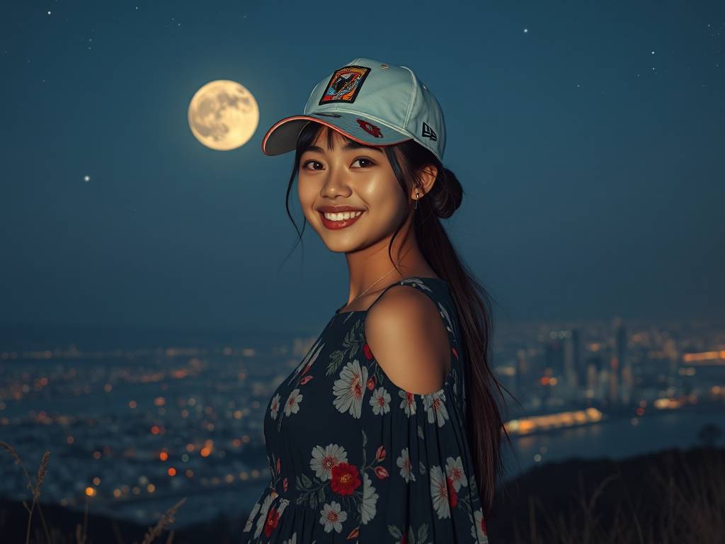测试：你最吸引异性的是什么？