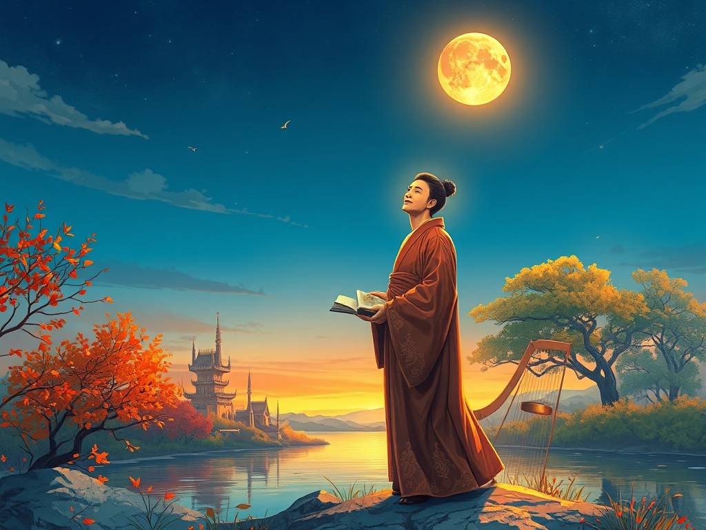 未来三个月，你会在哪个领域迎来你的幸运？