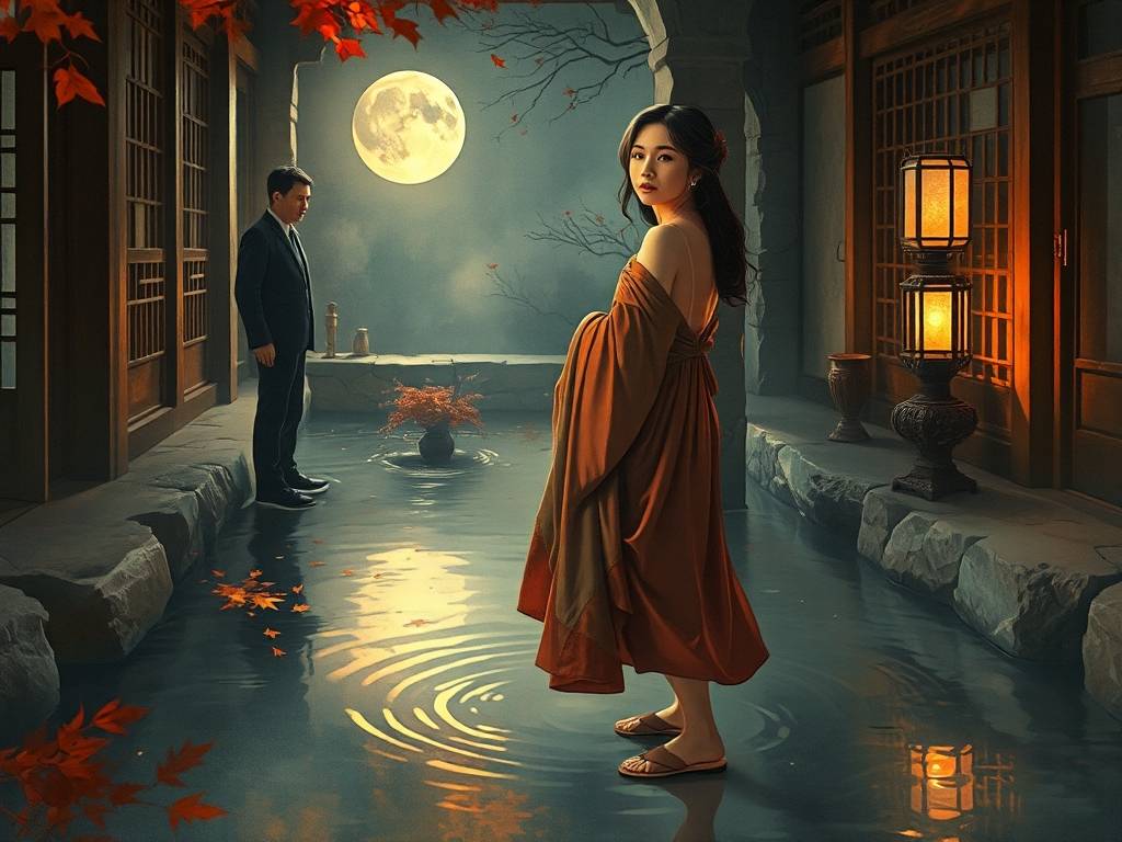 假如你发现男友出軌(guǐ)