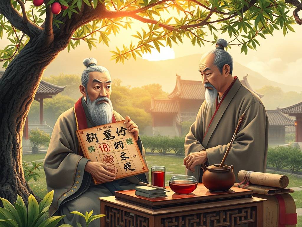 通过八字算命算出这一生财运好(hǎo)不好(hǎo)