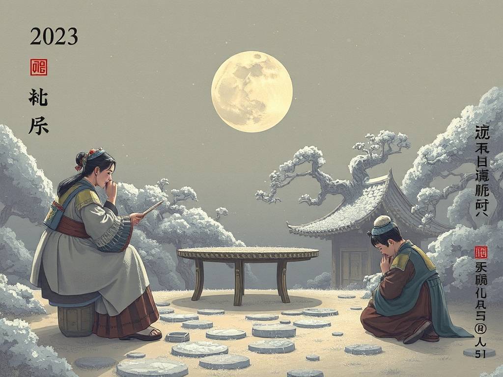 2023下半年，你的工作发展会怎么样？