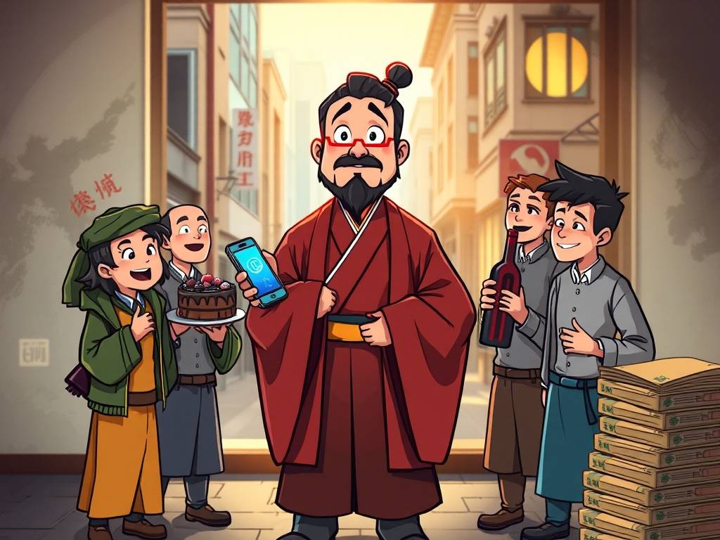 恶搞测试_抵得住诱惑的柳下惠是你嗎(ma)？
