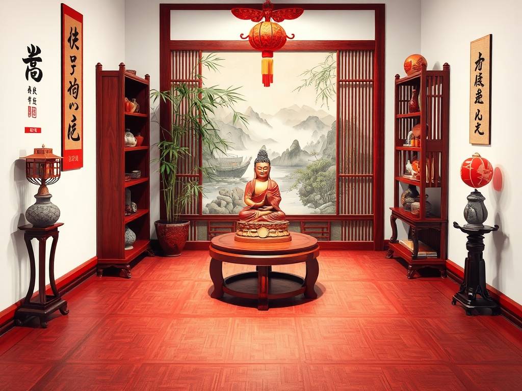 店面装修风水