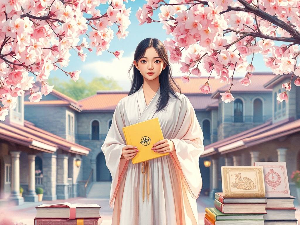 双鱼座能考上大学吗