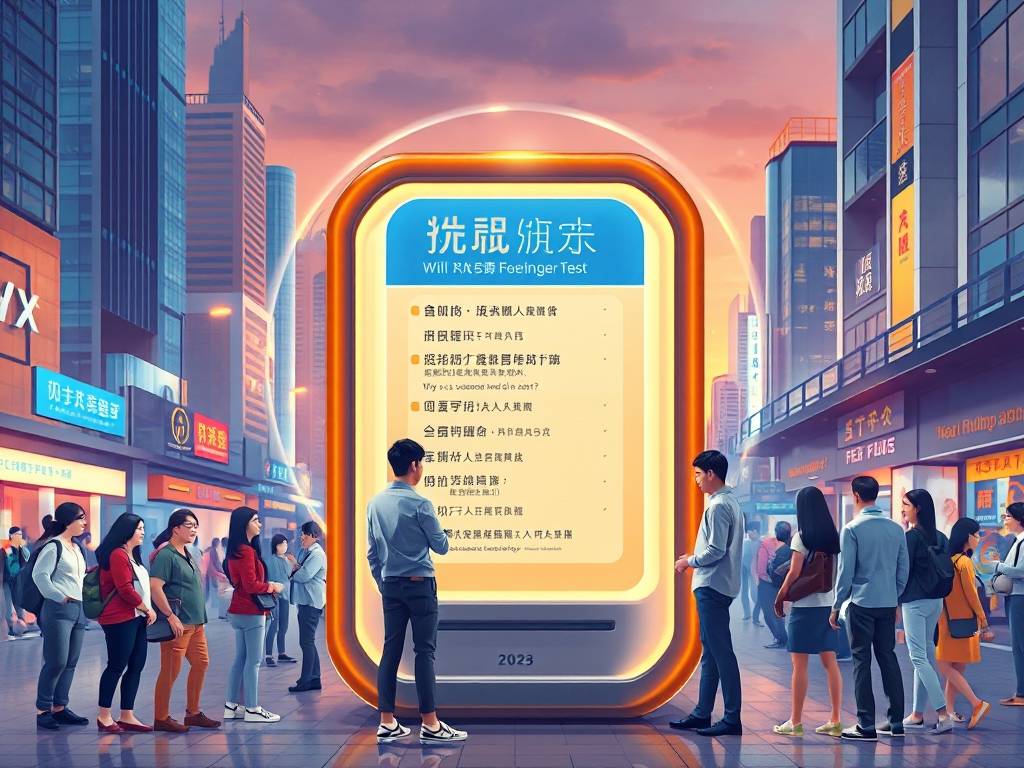 免费心理测试 你(nǐ)会在2023年成为一名出色(sè)的(de)管理者吗?需要注意哪些?