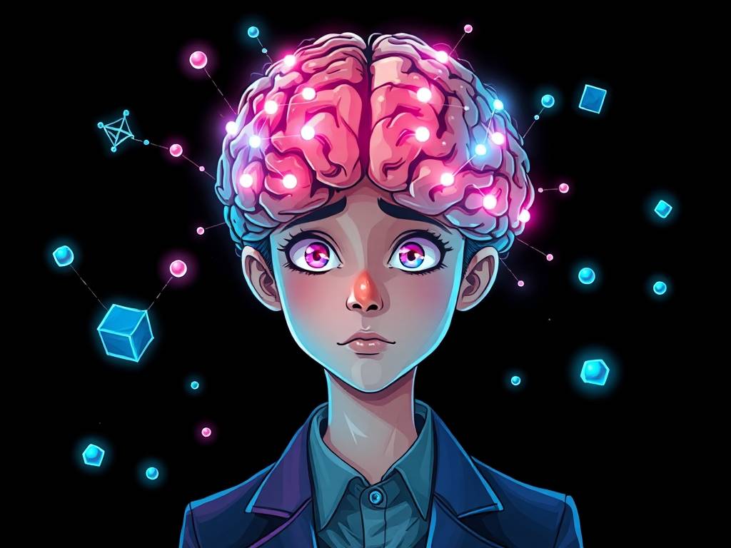 生活中你的脑细胞够不够用呢？