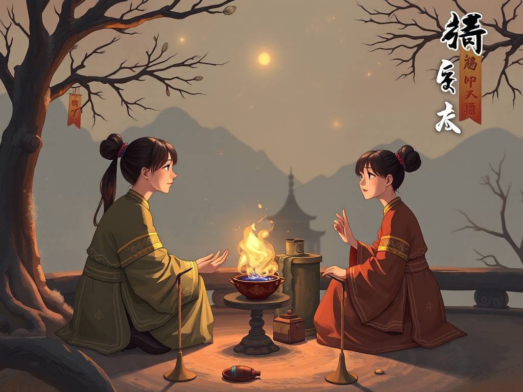 你自己是否具备商业巨子的潜质？