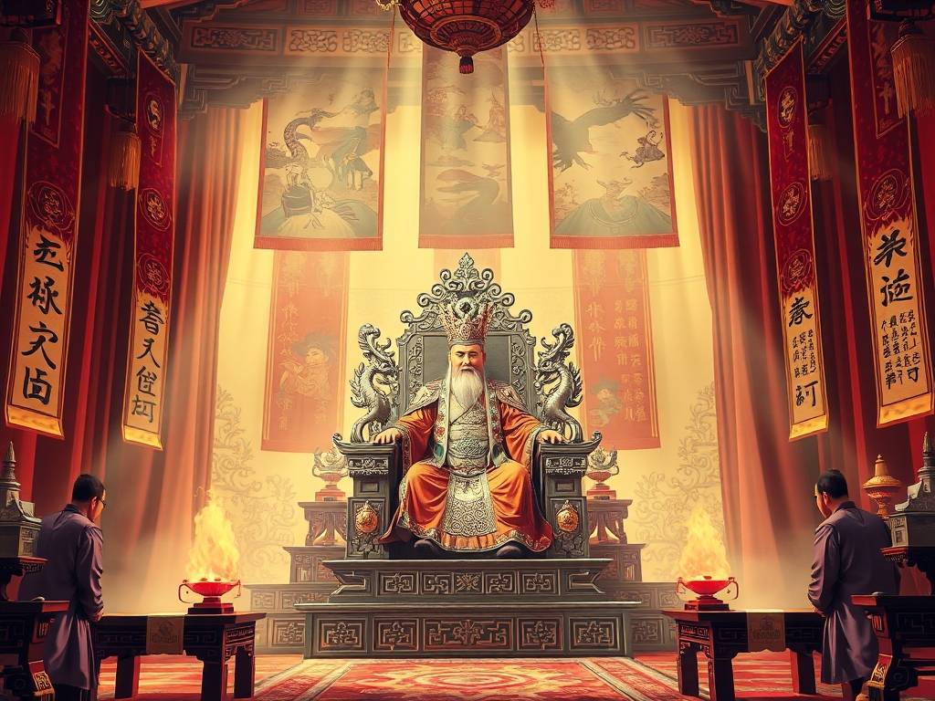 号令天下官网