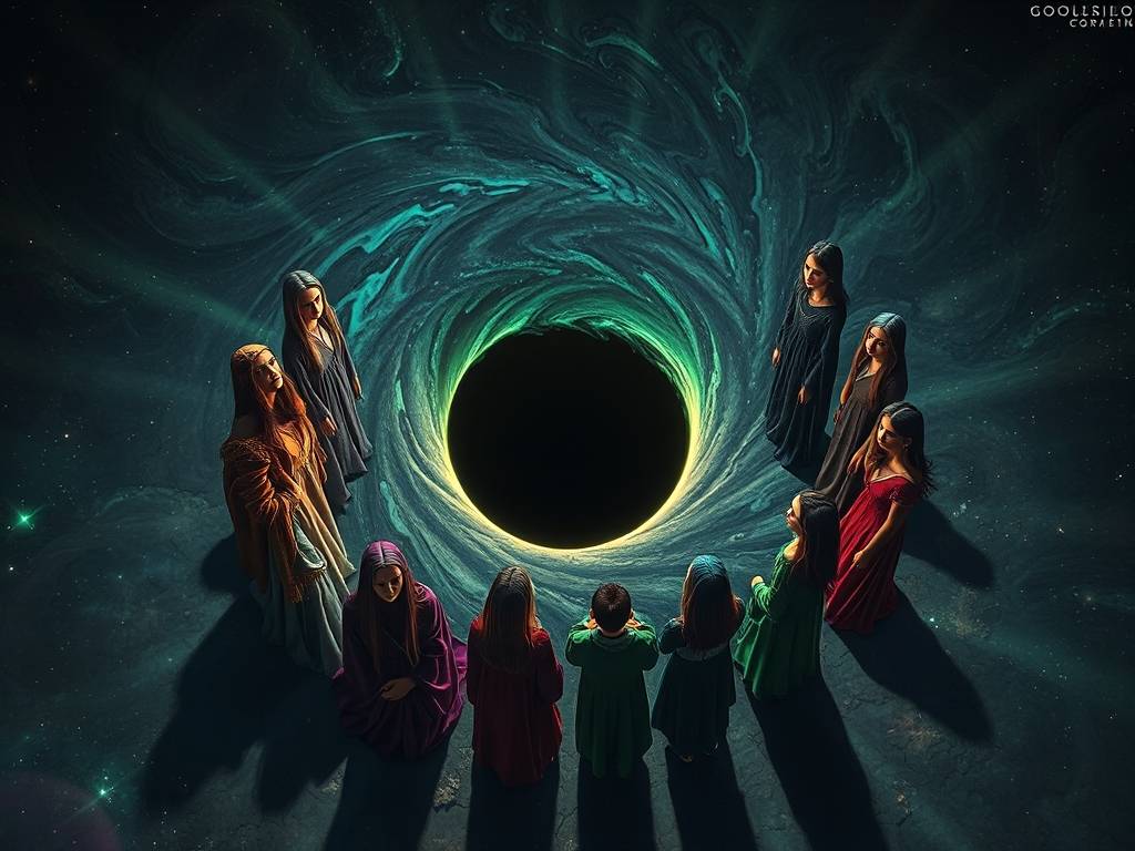 谁是你人生的克星？