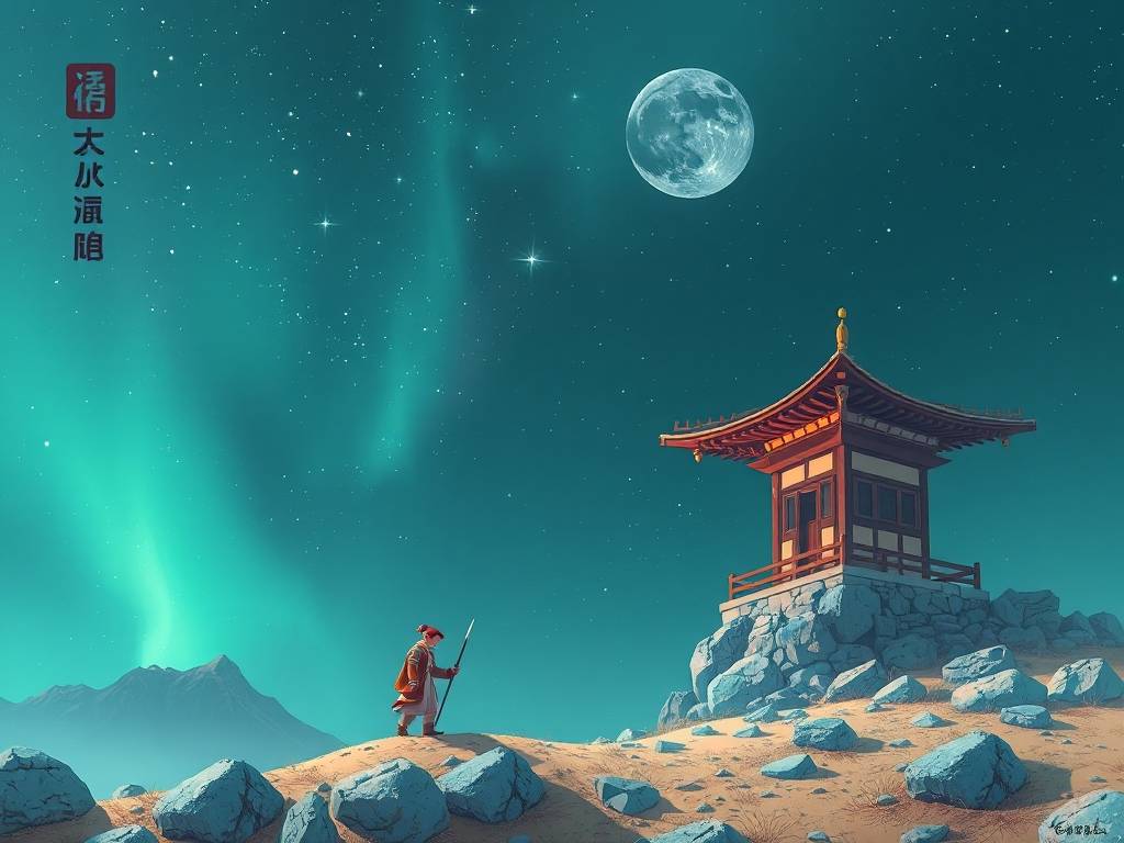 巨蟹座运势查询