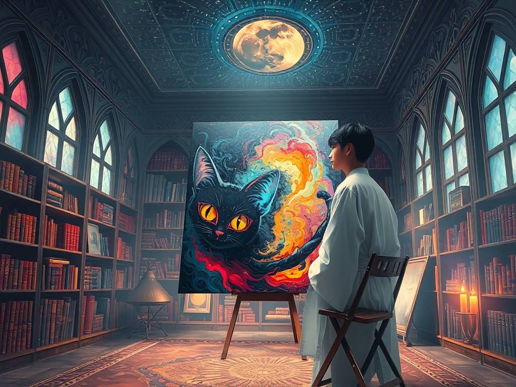 你的潜在性取向测试
