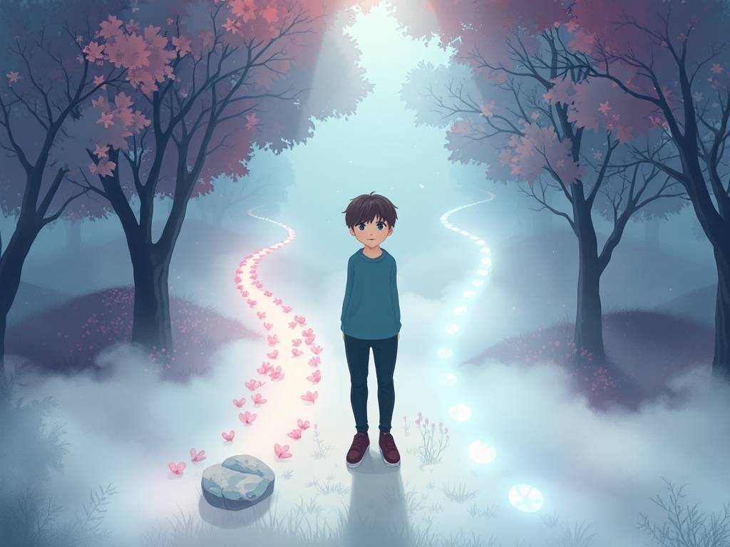 你的潜在性取向测试