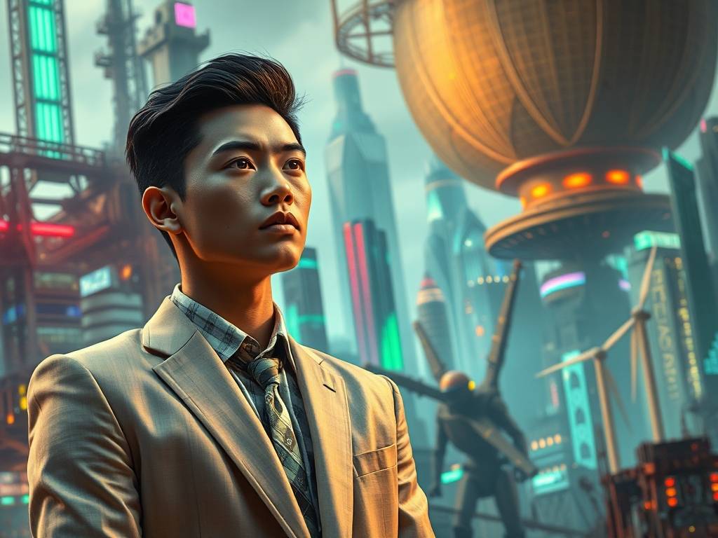 测试你靠什么能赚到钱