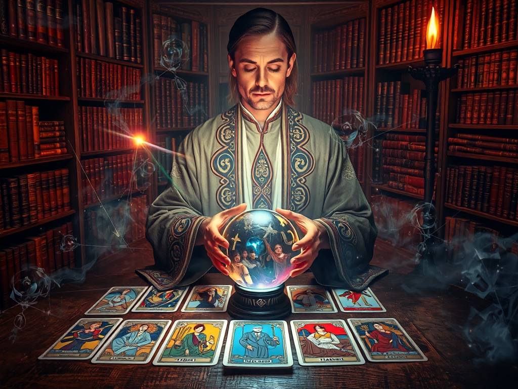 免费在线测一测 如何在职场中把握好自己的升迁运?你的贵人会是谁?