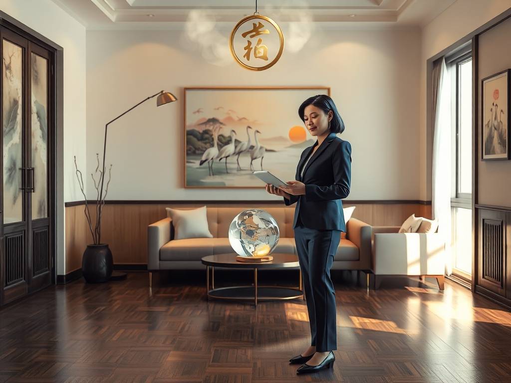 免费在线测一测 如何在职场中把握好自己的升迁运?你的贵人会是谁?