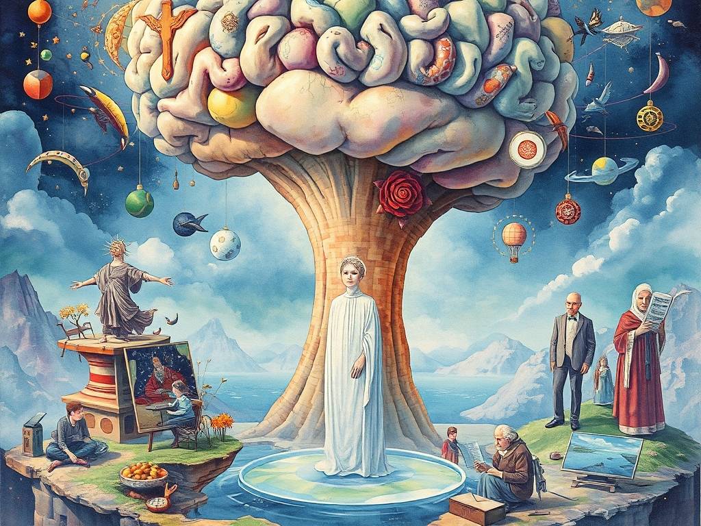 测你的聪明才智会在哪些方面体现的淋漓尽致