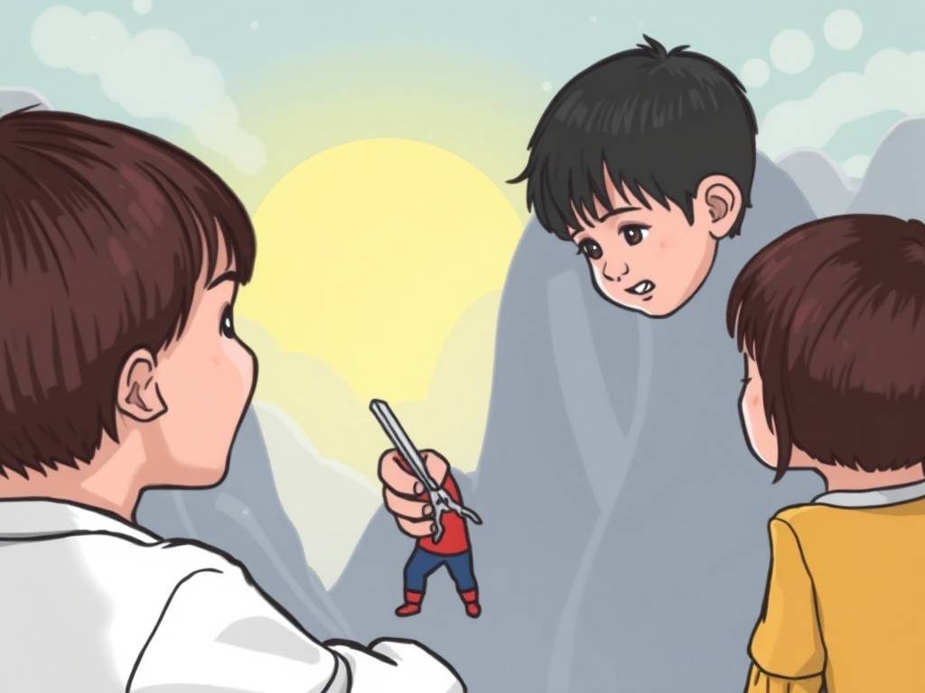 免费心理测试 什么时候会是你事业的出头之日?有哪些助力?