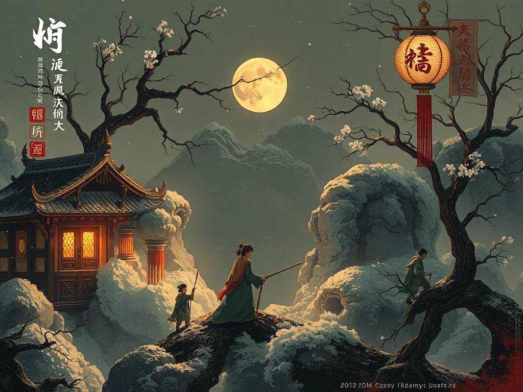 免费心理测试 什么时候会是你事业的出头之日?有哪些助力?