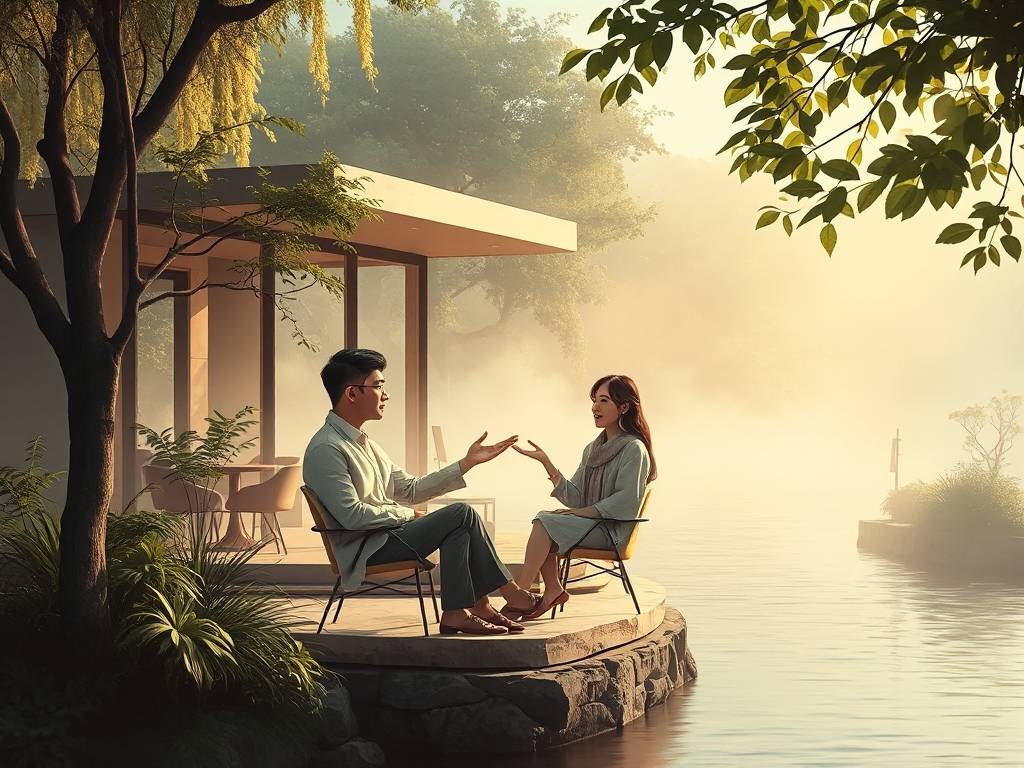 测雙(shuāng)商协调性，你能得几分？