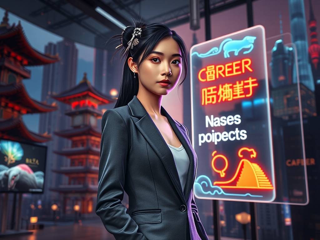 在线免费测试 你会拥有(yǒu)怎样的职场前途?何时成为领头羊!