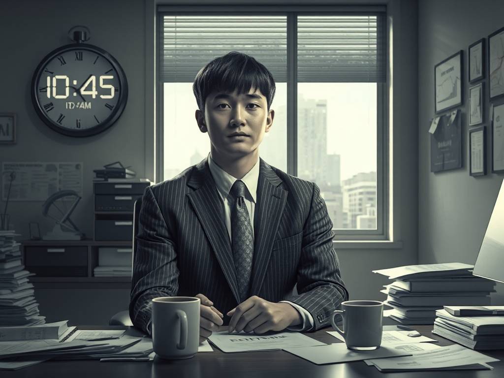 啥情况会让你的情商不在线！快进