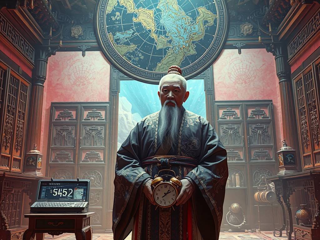 测你漏财指数有多高