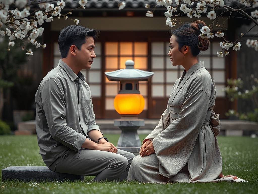 生活细節(jié)测试他对你是否真心
