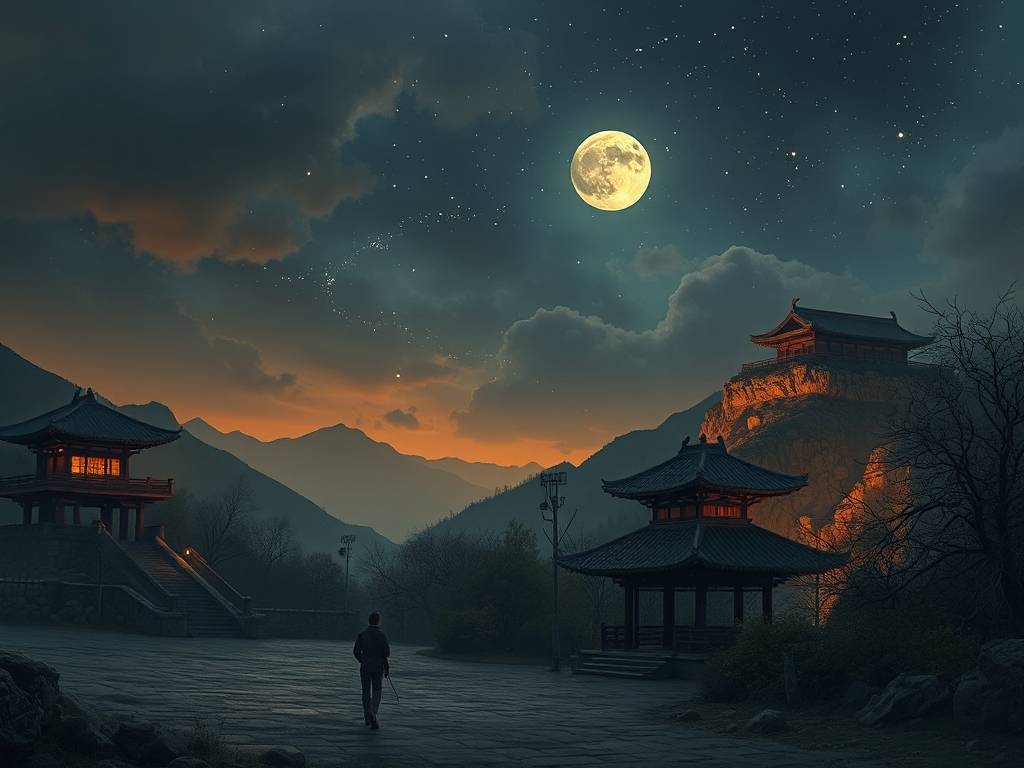 心理测试：你在家庭中扮演着什么样的角色？
