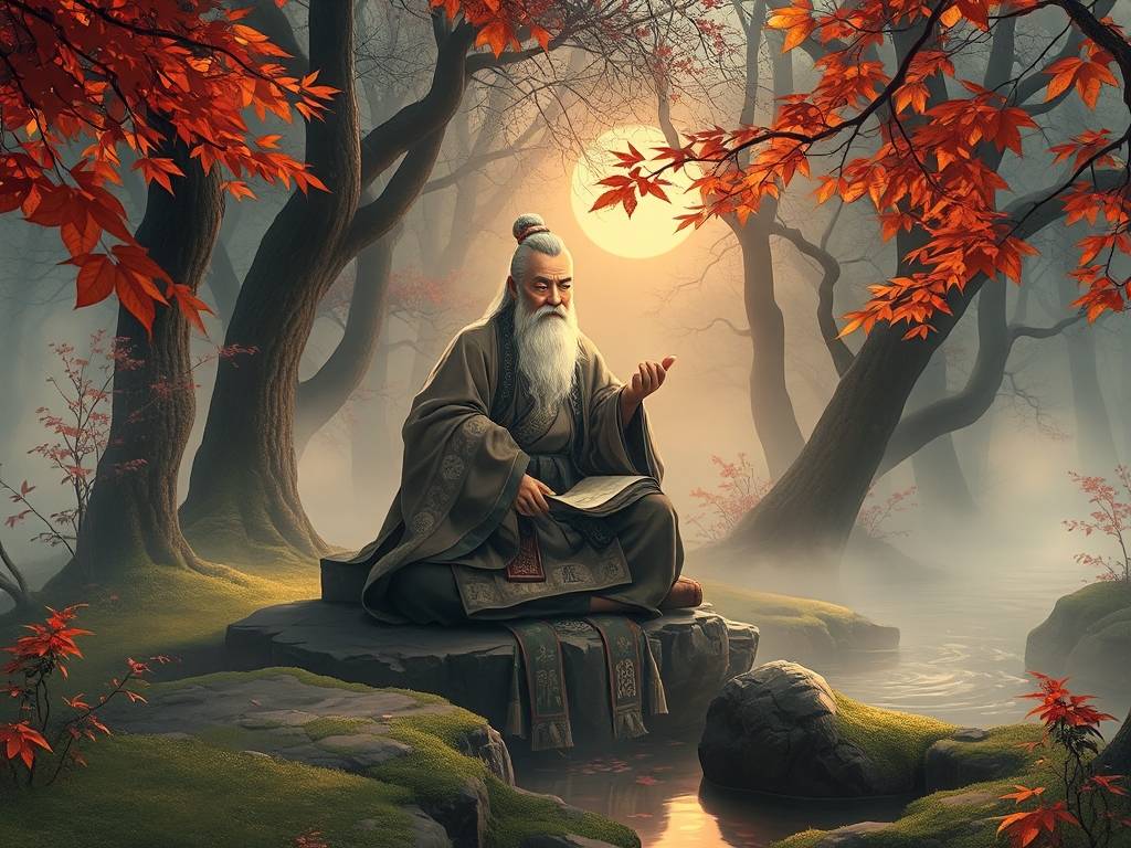 測(cè)你的悟性