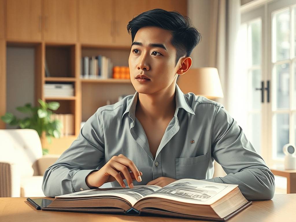 你身上成功的潜质是什么