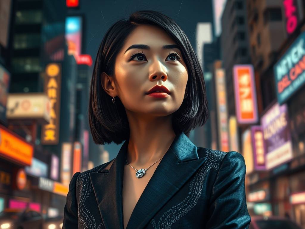 你身上成功的潜质是什么