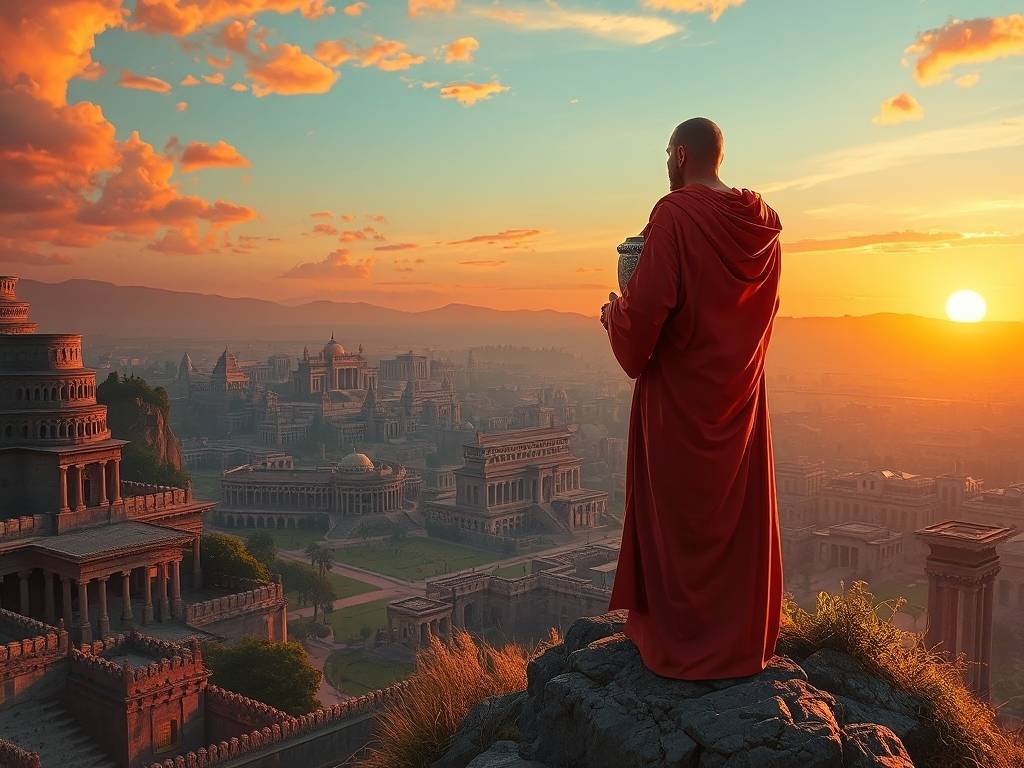 你会为金钱牺牲什么