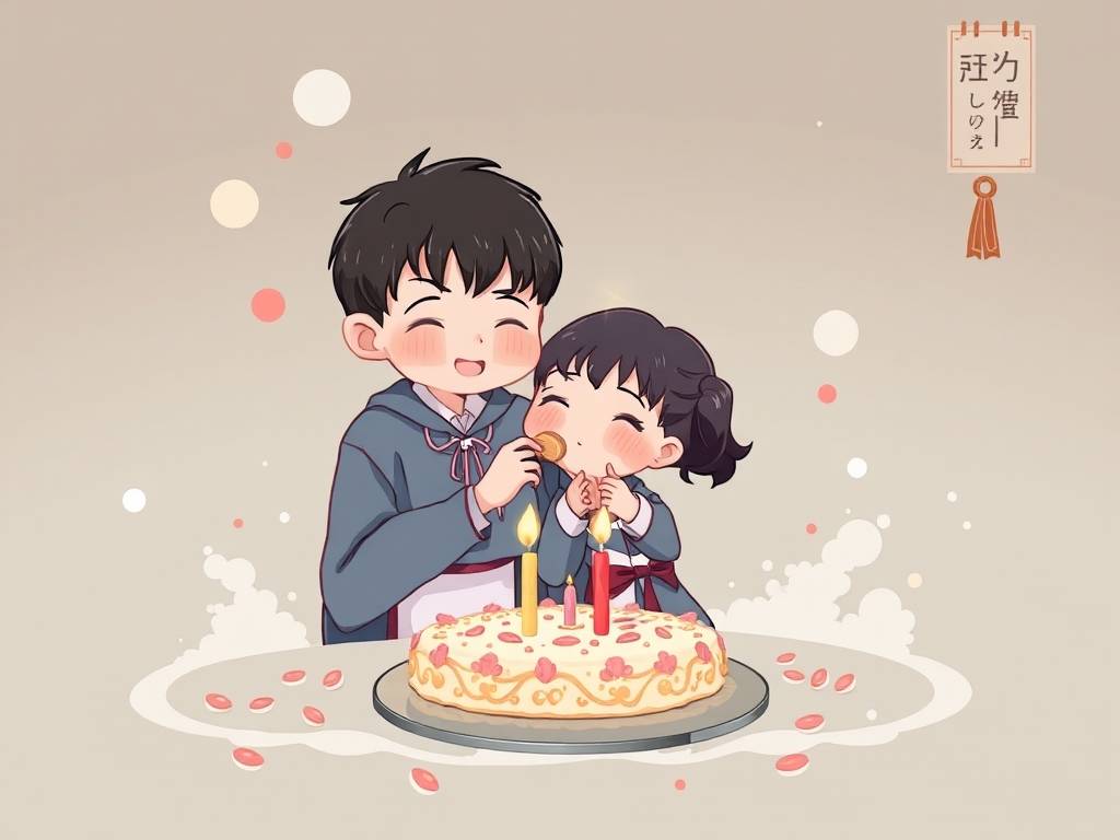 生日书信格式