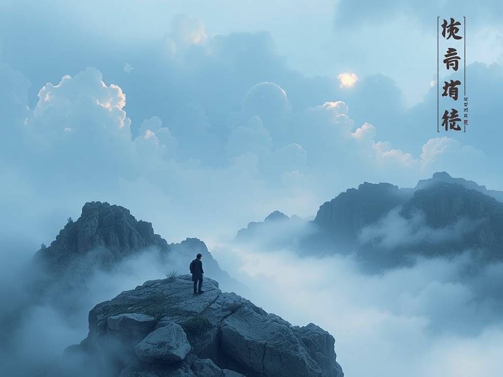 性格测试：  测测你的天职是什么？