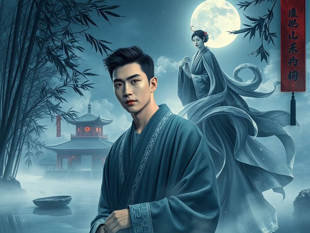 张凌赫八字姻缘