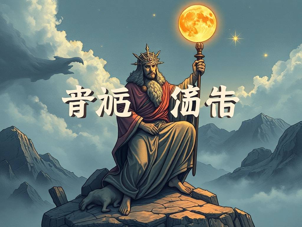 解签55签是什么签