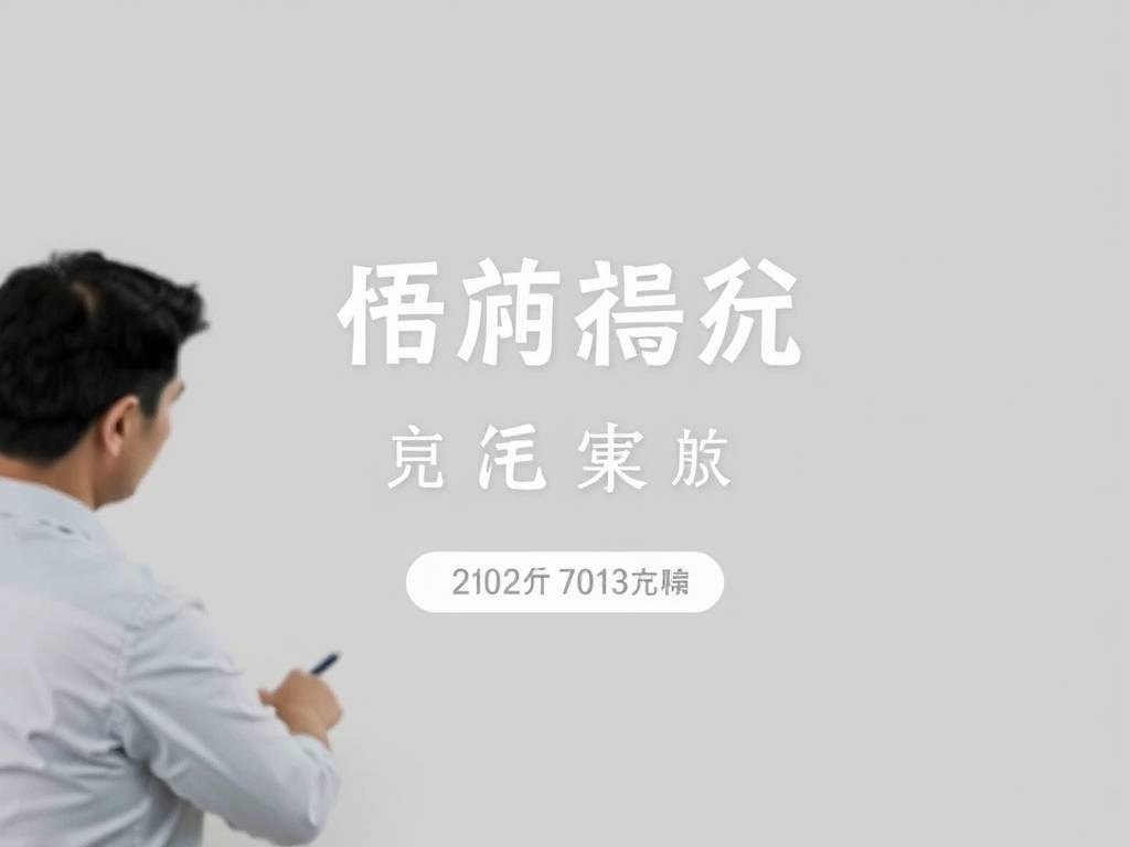 在线免费测试 2023年你跳槽的可能性有多大?需要(yào)注意哪些?