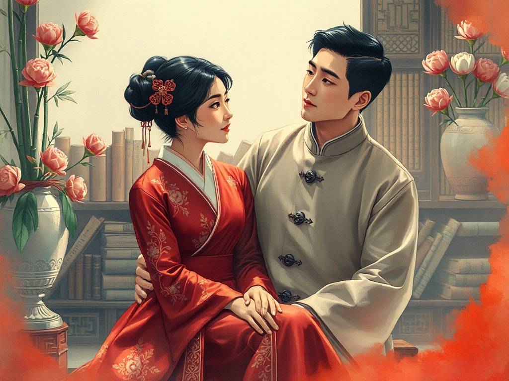 测試(shì)你的恋情该补充什么