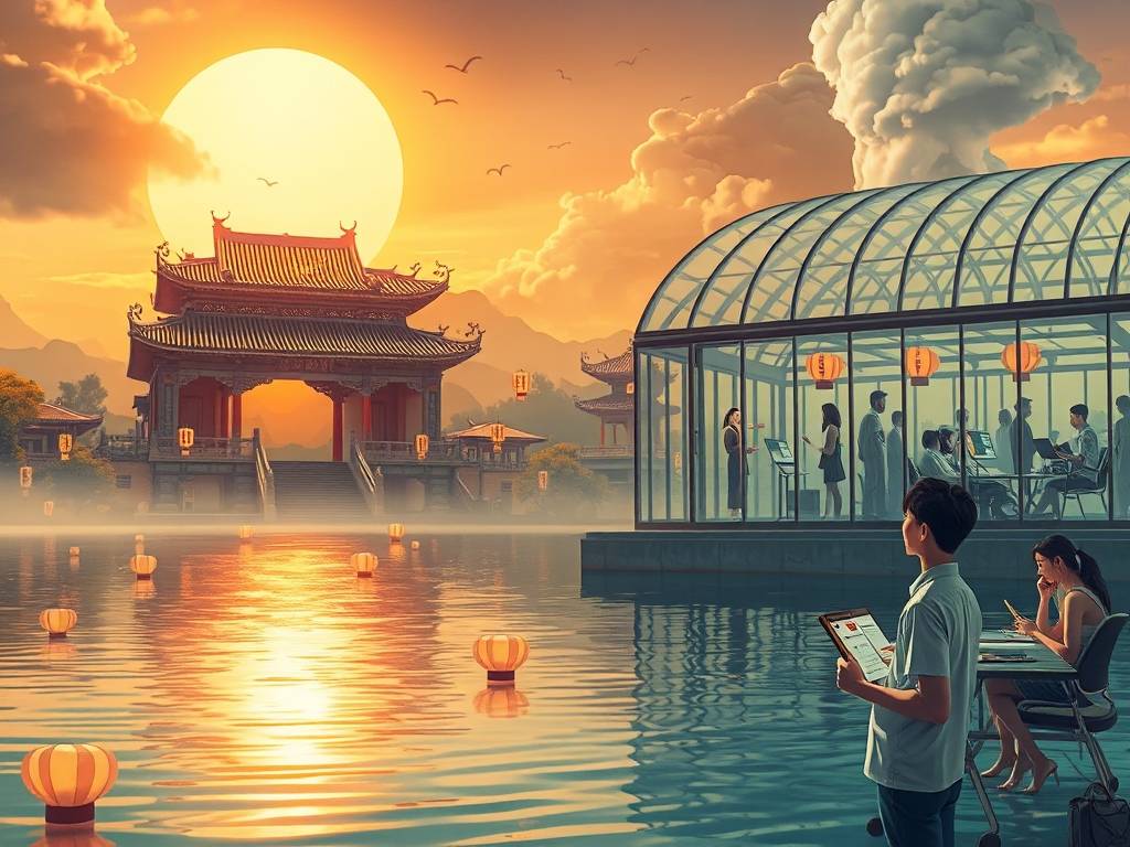 在线免费测一测 2023年会是你创业的最佳时机吗?需要怎样的契机?