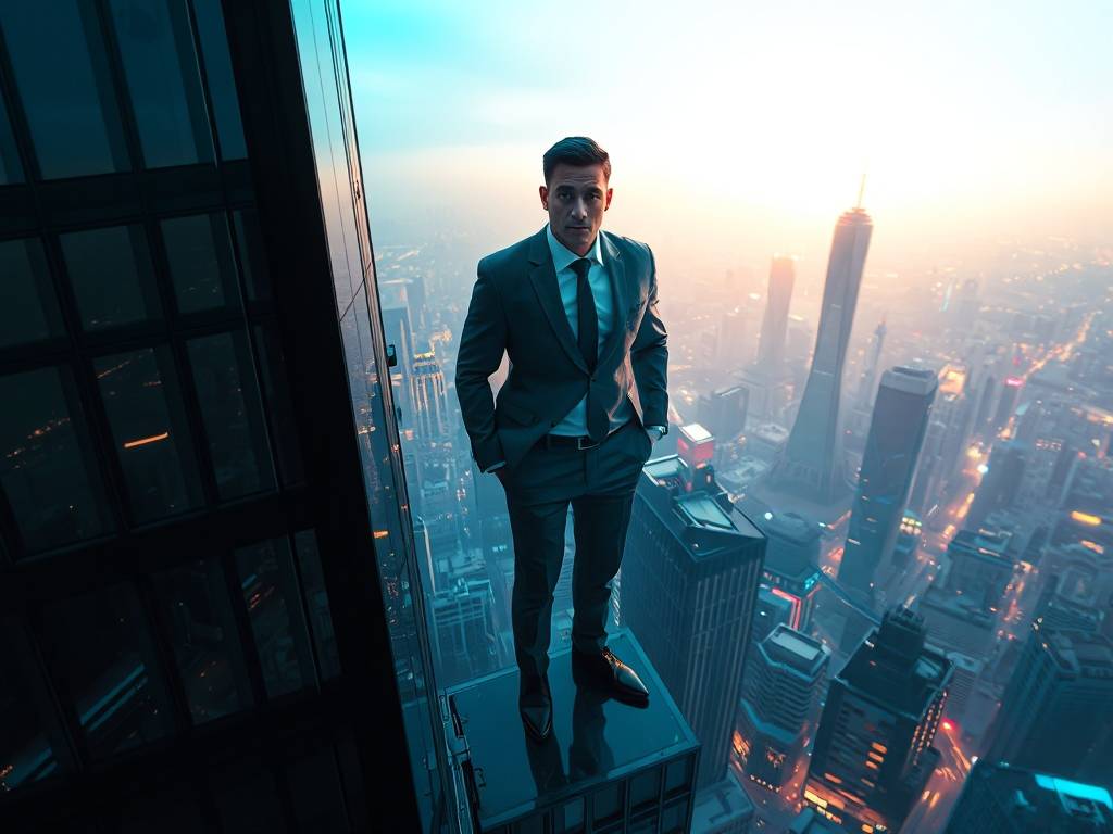 超准测  2023年你的事业运会否扶摇直上？