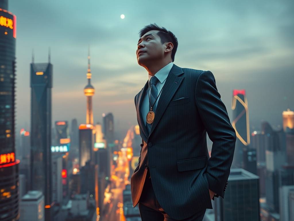 免费测试2023整体运势算 一算你的财运