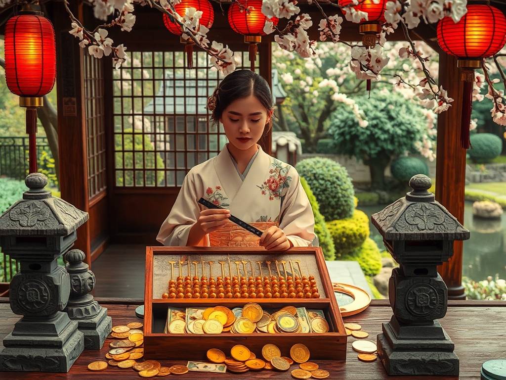 免费测试2023整体运势算 一算你的财运