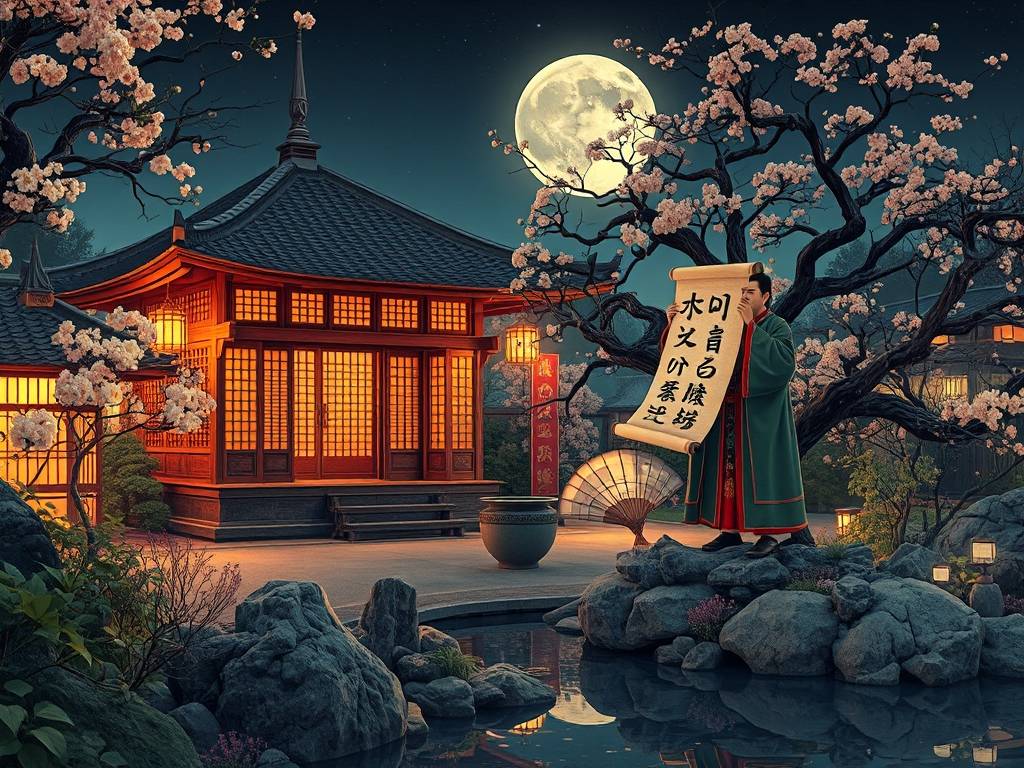 装修风水师