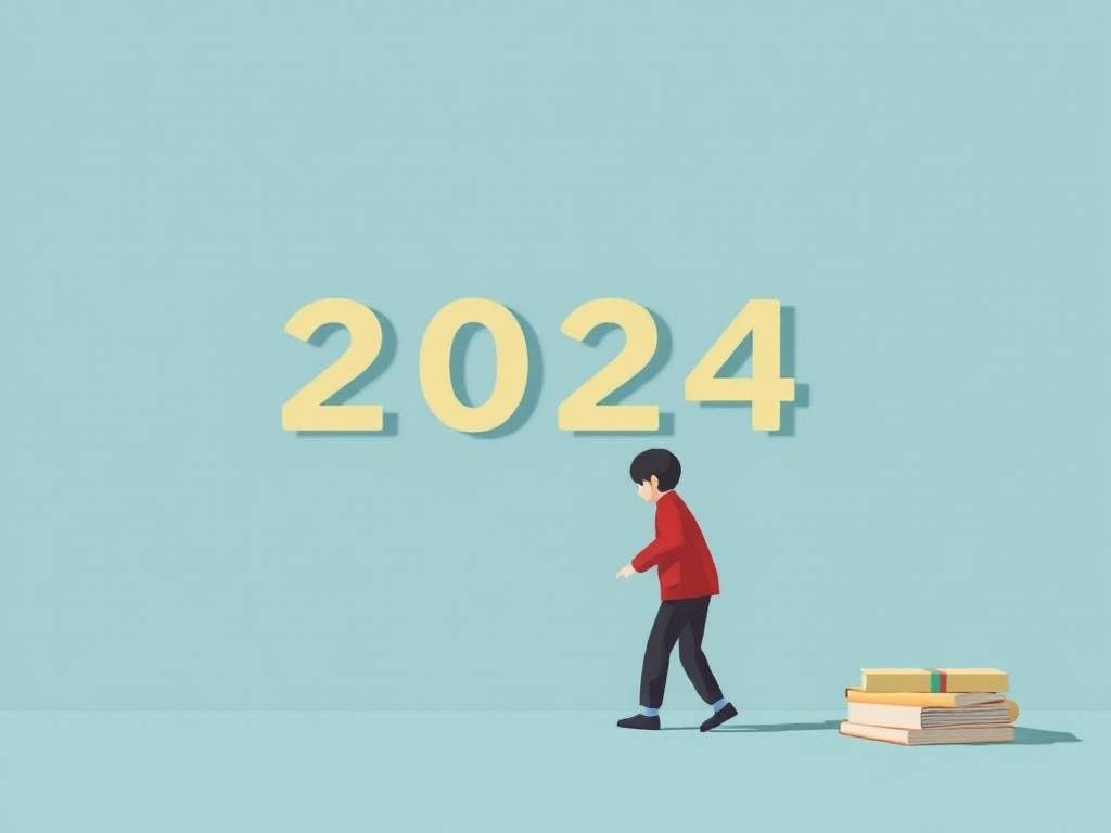 测测2024年你适合转职跳槽吗？