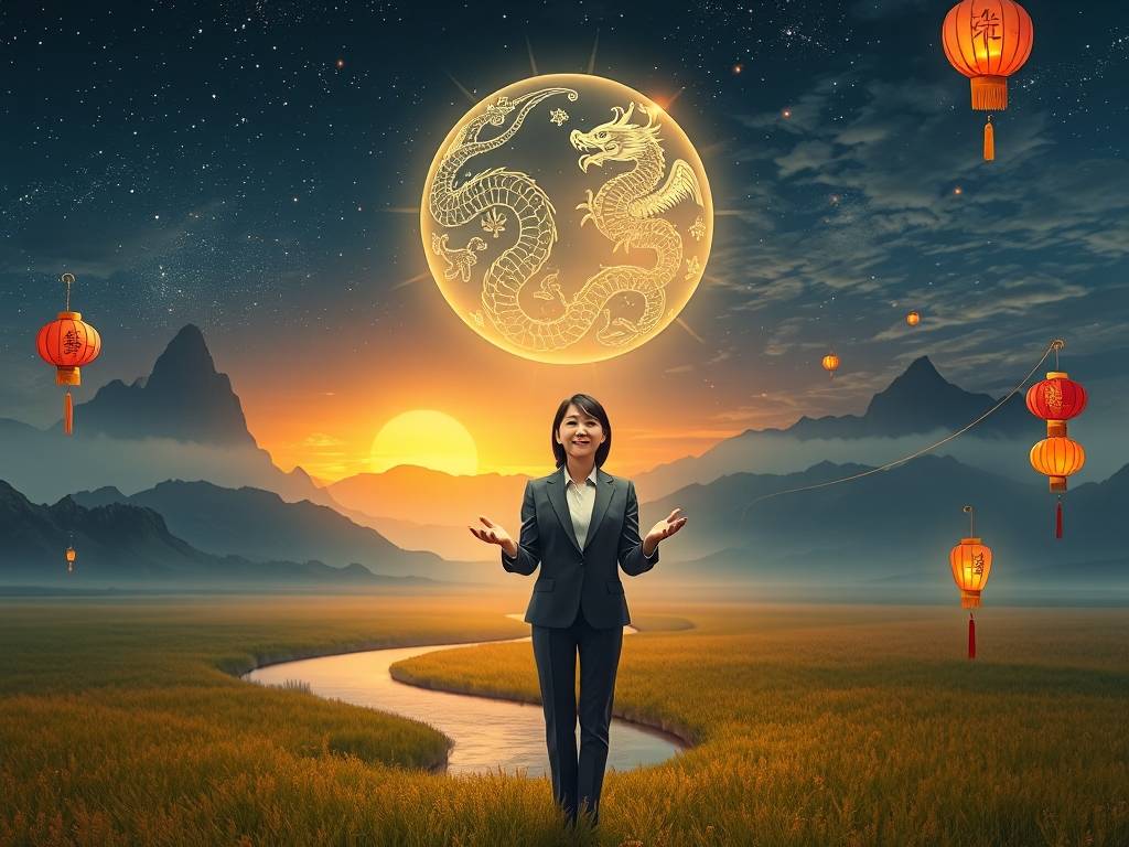 測(cè)測(cè)2024年你的事业运会如何发展