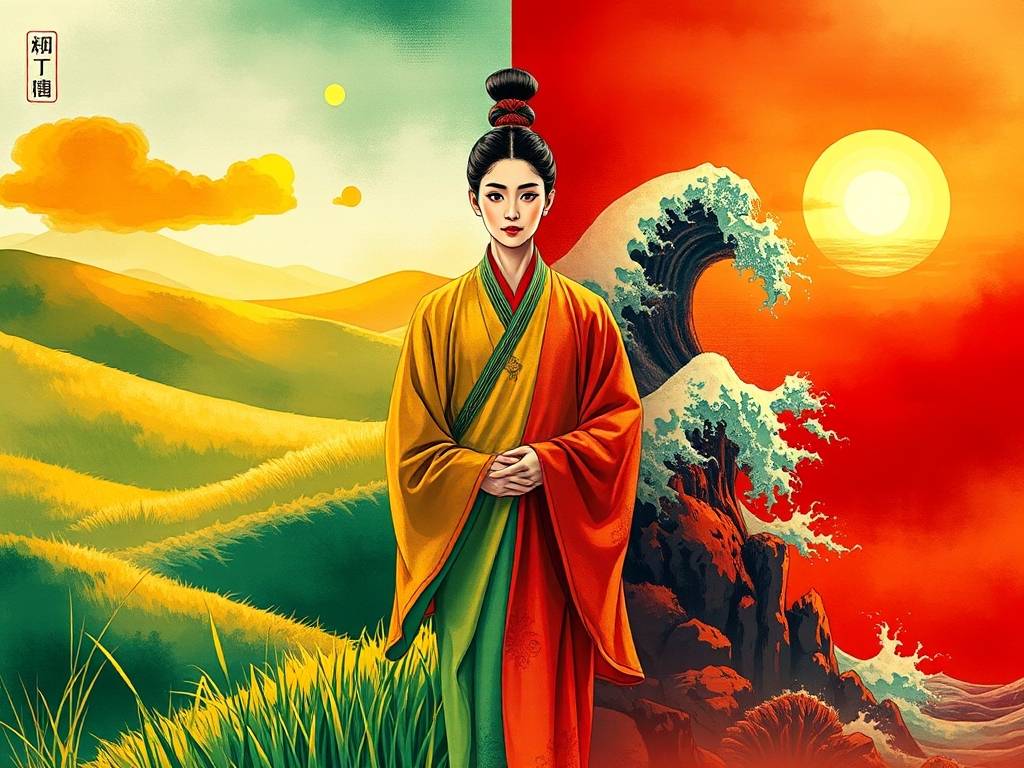 乐嘉性格色彩分析解读
