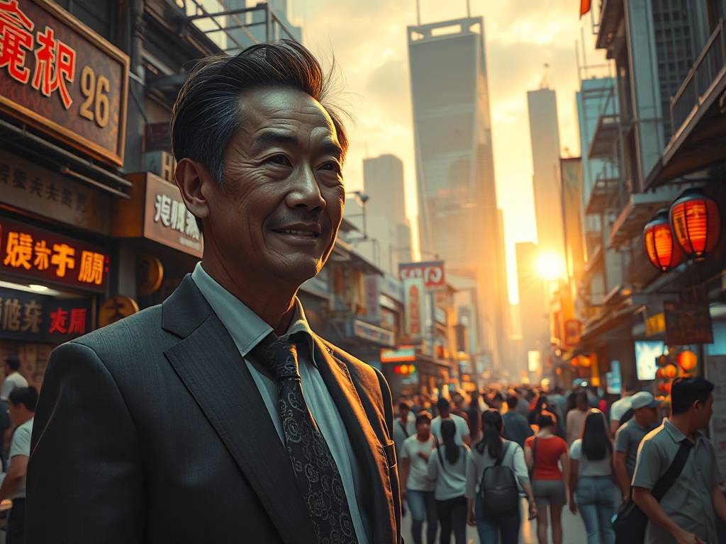 你有(yǒu)创业经商的智商吗