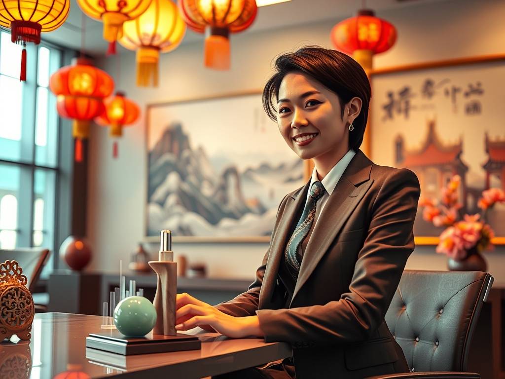 你有(yǒu)创业经商的智商吗