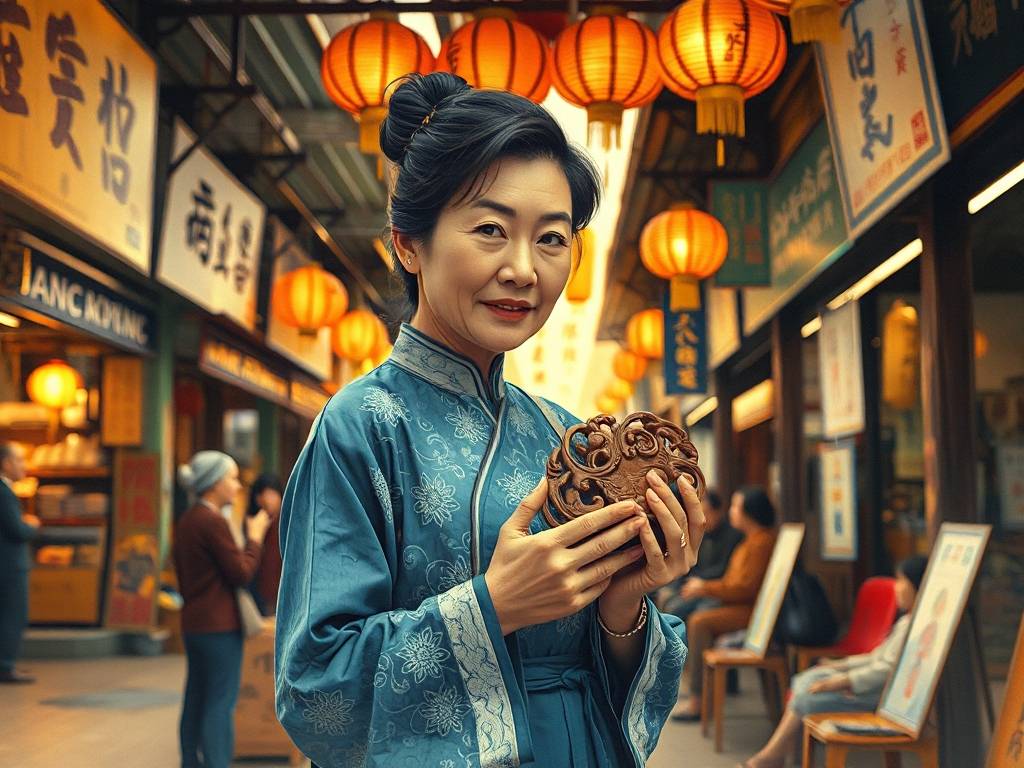 最近会有人挡你的财路吗